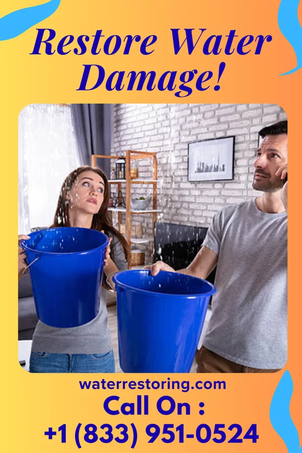 water restoration Eagle Damage Restoration & Sons Richland